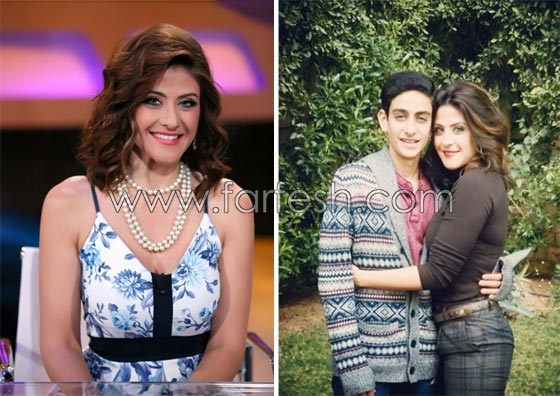 بعد خلع حسين فهمي: اليكم أغرب حالات الخلع بين الفنانين! صورة رقم 8