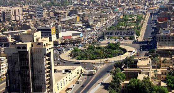 فيينا في مقدمة المدن بجودة الحياة وبغداد الأسوأ وتتذيل القائمة صورة رقم 1