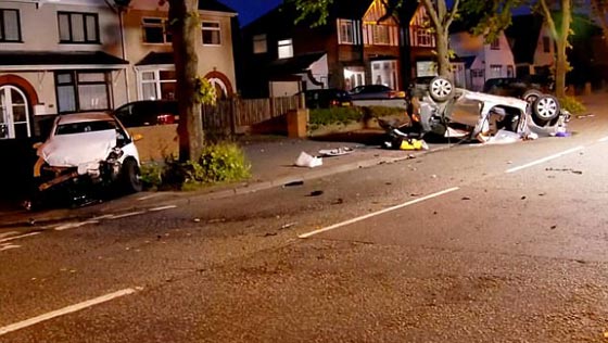 لماذا وافقت ام فقدت ابنها على بث فيديو مؤلم يوثّق حادث وفاته المروع؟ صورة رقم 3