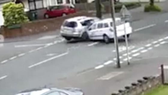 لماذا وافقت ام فقدت ابنها على بث فيديو مؤلم يوثّق حادث وفاته المروع؟ صورة رقم 6