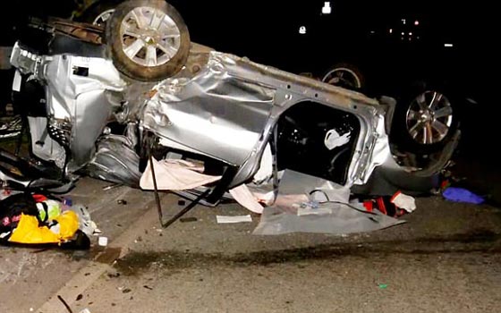 لماذا وافقت ام فقدت ابنها على بث فيديو مؤلم يوثّق حادث وفاته المروع؟ صورة رقم 2