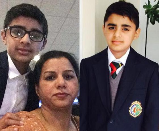 لماذا وافقت ام فقدت ابنها على بث فيديو مؤلم يوثّق حادث وفاته المروع؟ صورة رقم 1