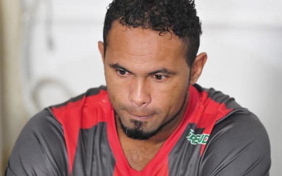 محكمة برازيلية تأمر باعتقال حارس مرمى قتل صديقته ورماها للكلاب صورة رقم 1