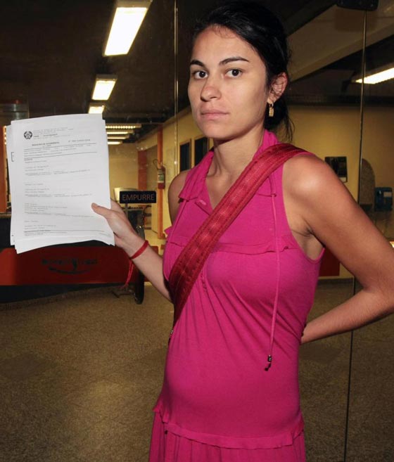 محكمة برازيلية تأمر باعتقال حارس مرمى قتل صديقته ورماها للكلاب صورة رقم 10