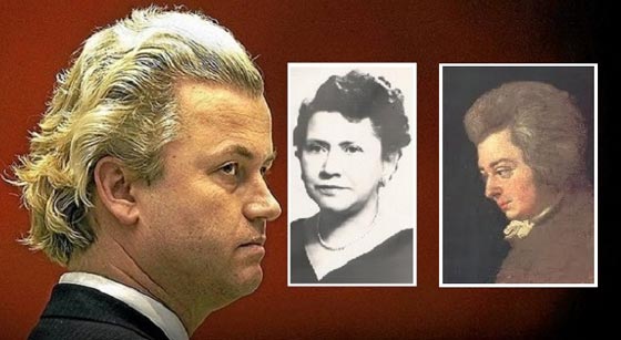 مرشح رئيس وزراء هولندا يكره الاسلام ويهدد باغلاق المساجد ومنع المصاحف! صورة رقم 3