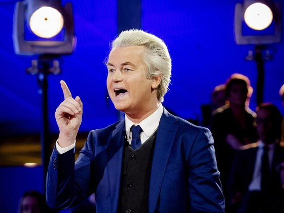 مرشح رئيس وزراء هولندا يكره الاسلام ويهدد باغلاق المساجد ومنع المصاحف! صورة رقم 11