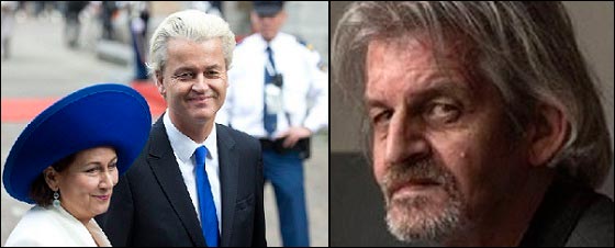 مرشح رئيس وزراء هولندا يكره الاسلام ويهدد باغلاق المساجد ومنع المصاحف! صورة رقم 2