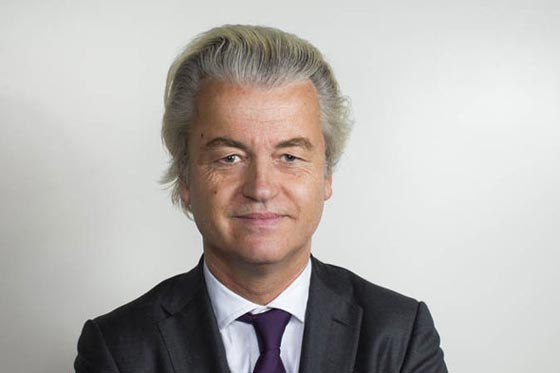 مرشح رئيس وزراء هولندا يكره الاسلام ويهدد باغلاق المساجد ومنع المصاحف! صورة رقم 12