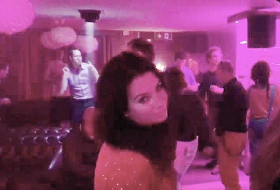 فيديو الأمير ويليام يرقص وحيداً في ملهى ليلي  صورة رقم 4