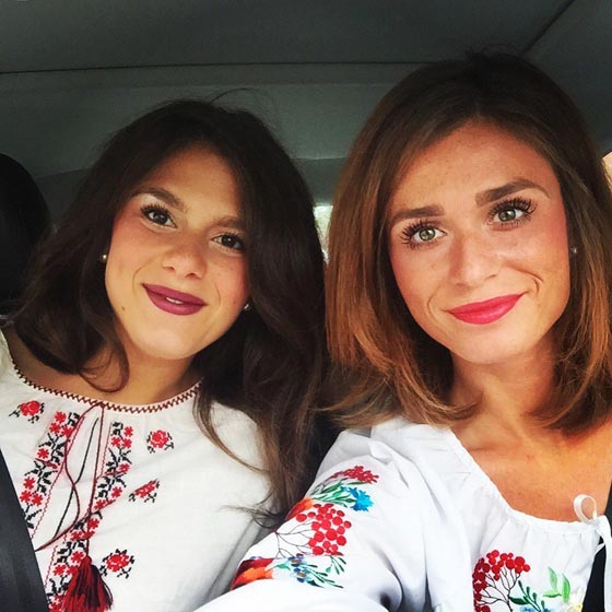 صحفيةٌ كندية تهاجم المسلمين في بيت لحم: سنشنُّ حملةً صليبية! صورة رقم 5