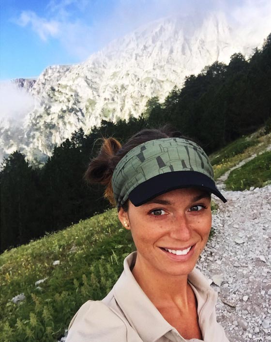 صحفيةٌ كندية تهاجم المسلمين في بيت لحم: سنشنُّ حملةً صليبية! صورة رقم 8