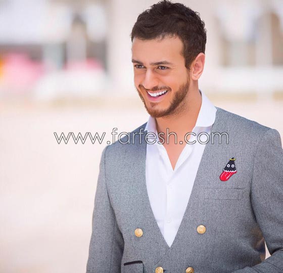  البشير عبدو ينفي اشاعة براءة سعد المجرد من تهمة الاغتصاب! صورة رقم 13