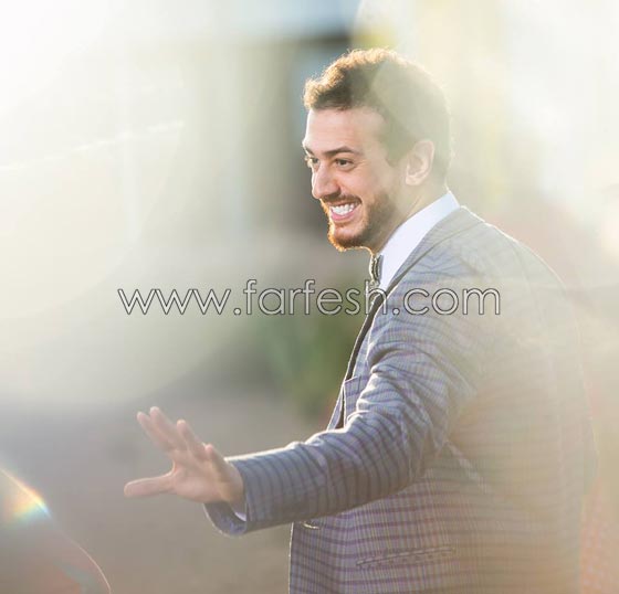  البشير عبدو ينفي اشاعة براءة سعد المجرد من تهمة الاغتصاب! صورة رقم 17