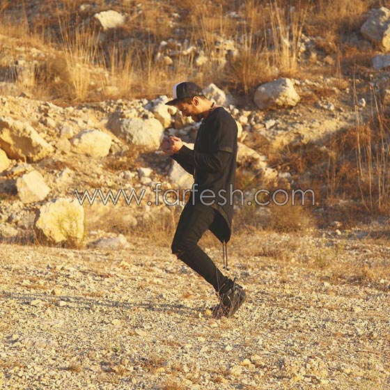  البشير عبدو ينفي اشاعة براءة سعد المجرد من تهمة الاغتصاب! صورة رقم 19