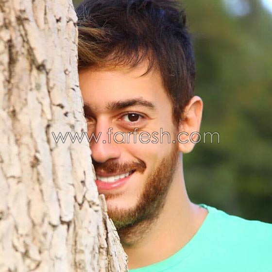  البشير عبدو ينفي اشاعة براءة سعد المجرد من تهمة الاغتصاب! صورة رقم 20