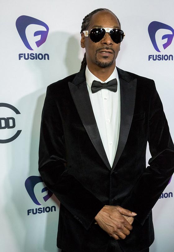 ماذا علّق ترامب على فيديو اغنية سنوب دوغ التي تصوّر اغتياله! صورة رقم 6