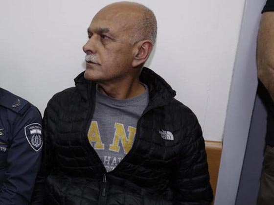 إسرائيل تعتقل ضابط درزي متهم بقضية فساد كبيرة وتلقي رشوة صورة رقم 3