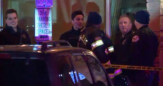 تسجيل صوتي مأساوي: امريكي قتل ابنتيه وضرب أمهما بالنار ثم حاول الانتحار! صورة رقم 2