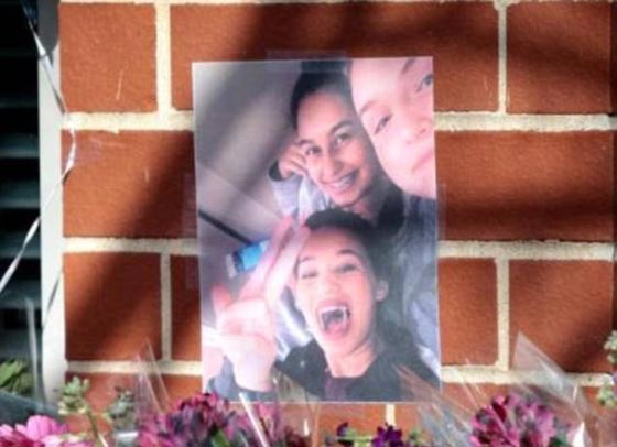 تسجيل صوتي مأساوي: امريكي قتل ابنتيه وضرب أمهما بالنار ثم حاول الانتحار! صورة رقم 6