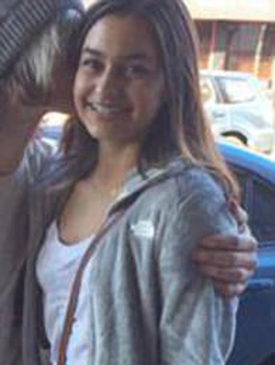 تسجيل صوتي مأساوي: امريكي قتل ابنتيه وضرب أمهما بالنار ثم حاول الانتحار! صورة رقم 7