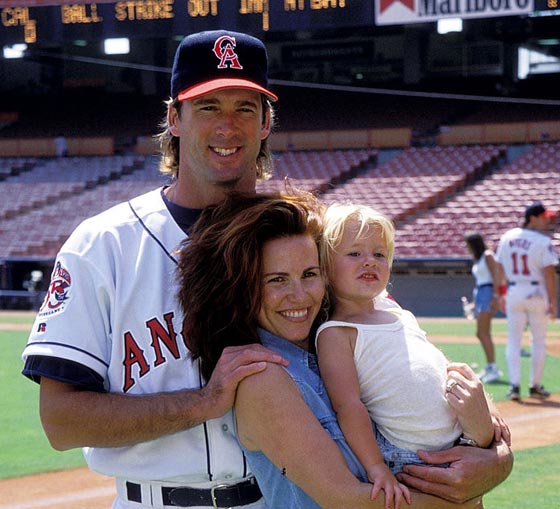 مشاهير عالميين عانوا من عنف الزوجات وتعرّضوا للضرب من نسائهم! صورة رقم 7