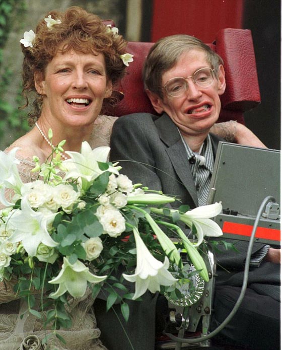 مشاهير عالميين عانوا من عنف الزوجات وتعرّضوا للضرب من نسائهم! صورة رقم 8