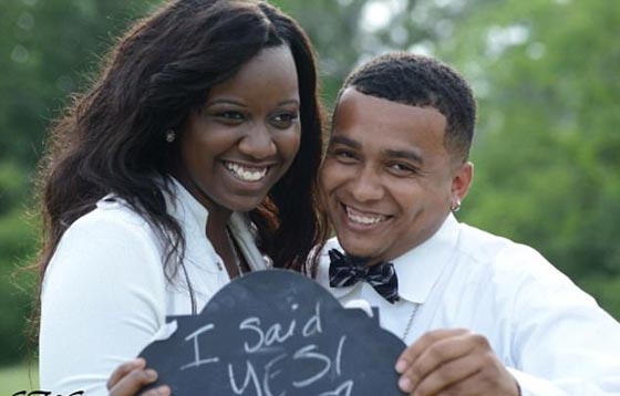 صور عارضة ازياء حامل دهسها قطار وهي منشغلة بالتصوير! صورة رقم 6