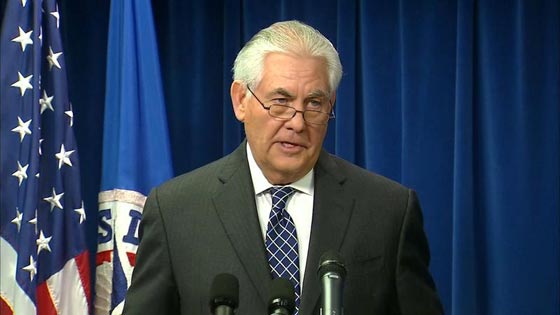 قاض أمريكي يمنع تنفيذ قرار الهجرة الجديد وترامب يهدد غاضبا صورة رقم 1