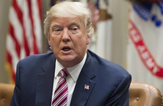 قاض أمريكي يمنع تنفيذ قرار الهجرة الجديد وترامب يهدد غاضبا صورة رقم 8