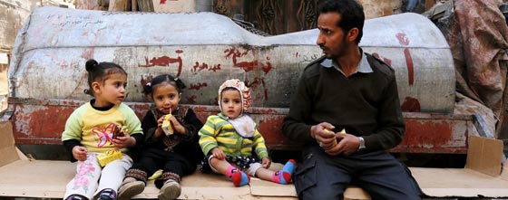 17 مليون يمني يعانون من أزمة غذاء  صورة رقم 5