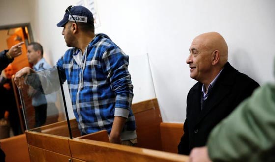 النائب في الكنيست باسل غطاس يستقيل ويواجه عقوبة السجن عامين صورة رقم 2