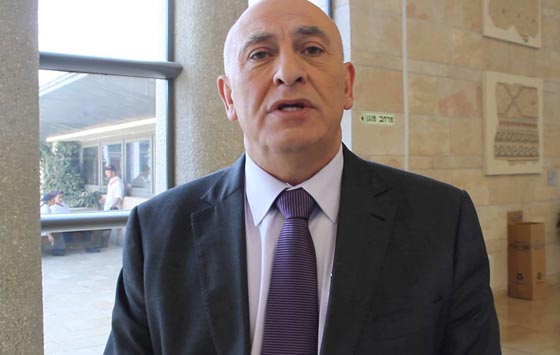 النائب في الكنيست باسل غطاس يستقيل ويواجه عقوبة السجن عامين صورة رقم 3