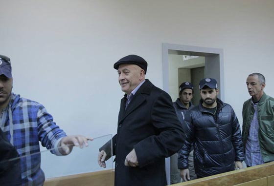 النائب في الكنيست باسل غطاس يستقيل ويواجه عقوبة السجن عامين صورة رقم 6