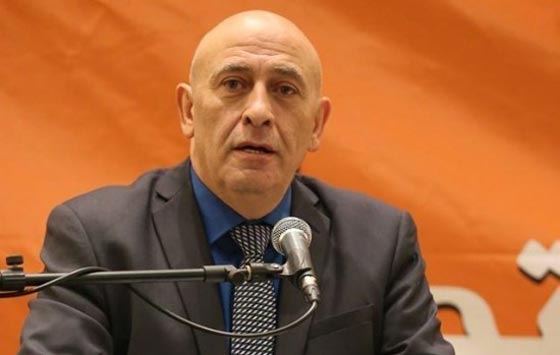 النائب في الكنيست باسل غطاس يستقيل ويواجه عقوبة السجن عامين صورة رقم 8