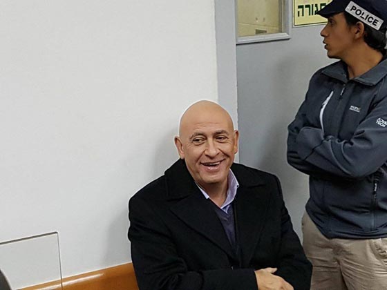 النائب في الكنيست باسل غطاس يستقيل ويواجه عقوبة السجن عامين صورة رقم 9