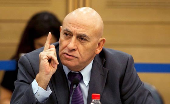 النائب في الكنيست باسل غطاس يستقيل ويواجه عقوبة السجن عامين صورة رقم 12