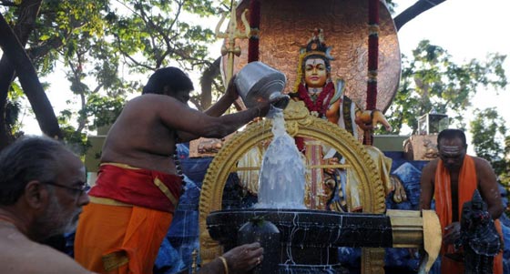 اوامر بطرد السكان المسلمين من قرية بالهند تحسبا من عواقب وخيمة! صورة رقم 1