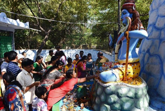 اوامر بطرد السكان المسلمين من قرية بالهند تحسبا من عواقب وخيمة! صورة رقم 5