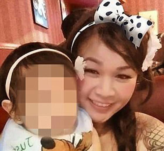  اعتقال ام امريكية تعمدت نسيان طفلتها في مركز تجاري.. فيديو صورة رقم 3