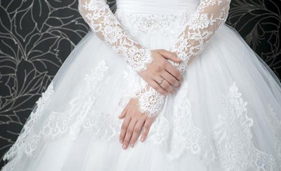  جريمة قتل عروس بصورة بشعة قبل ايام من زفافها تهز مصر! صورة رقم 1