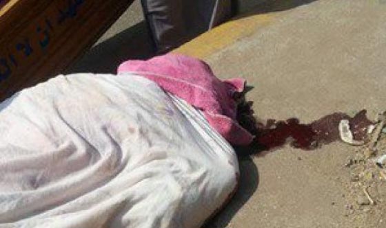  جريمة قتل عروس بصورة بشعة قبل ايام من زفافها تهز مصر! صورة رقم 3
