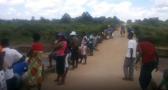 فيديو مؤلم: العثور على بقايا طفل 8 سنوات في بطن تمساح صورة رقم 5