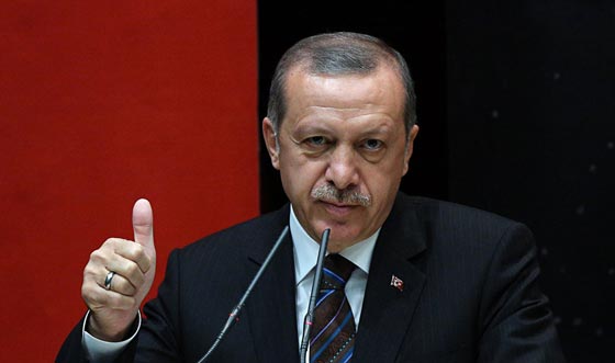  اردوغان يعلن حظرا على هولندا ويصف رئيسها بقليل الادب! صورة رقم 5