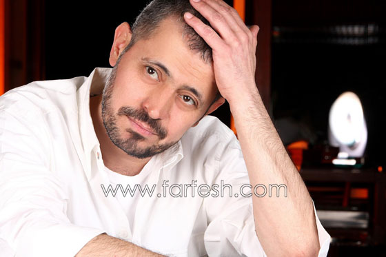  موقع مسلسلات اون لاين يثبت كذب شائعة وفاة جورج وسوف! صورة رقم 4