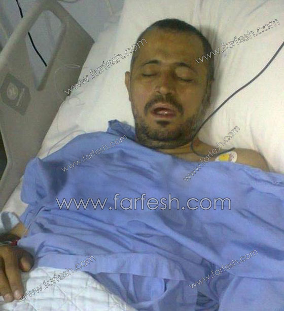  موقع مسلسلات اون لاين يثبت كذب شائعة وفاة جورج وسوف! صورة رقم 1