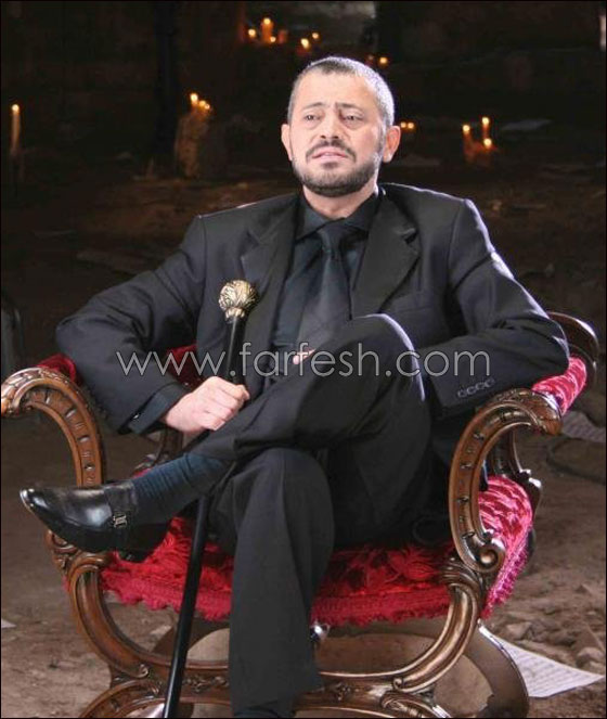  موقع مسلسلات اون لاين يثبت كذب شائعة وفاة جورج وسوف! صورة رقم 6