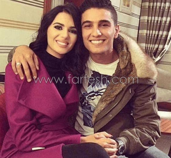  النجم الفلسطيني محمد عساف: انا غير الآخرين ولن اتزوج قريبا! صورة رقم 5