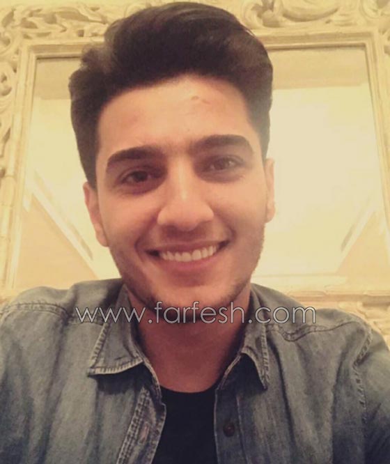  النجم الفلسطيني محمد عساف: انا غير الآخرين ولن اتزوج قريبا! صورة رقم 3