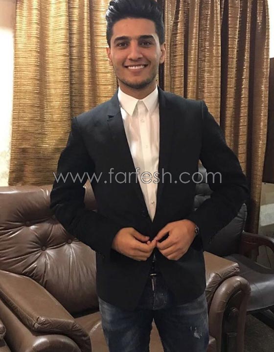  النجم الفلسطيني محمد عساف: انا غير الآخرين ولن اتزوج قريبا! صورة رقم 1
