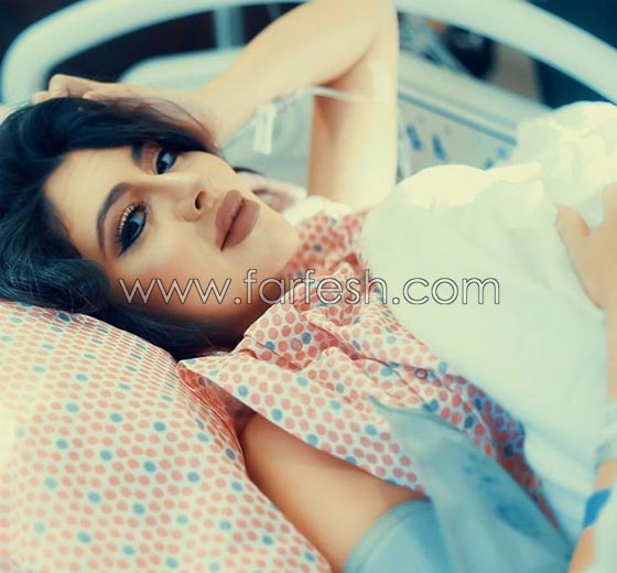  فيديو مريم حسين تؤكد خبر سجن فيصل الفيصل وتوضح سبب كذبها صورة رقم 6